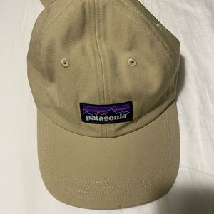 Patagonia hat